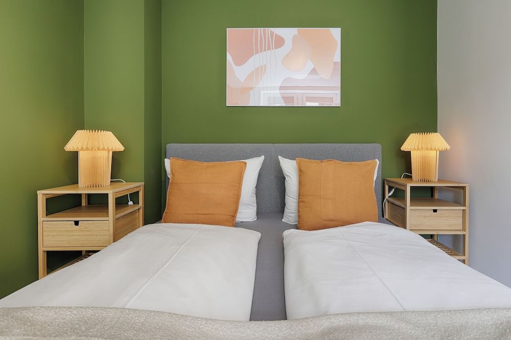 Comfort Apartment