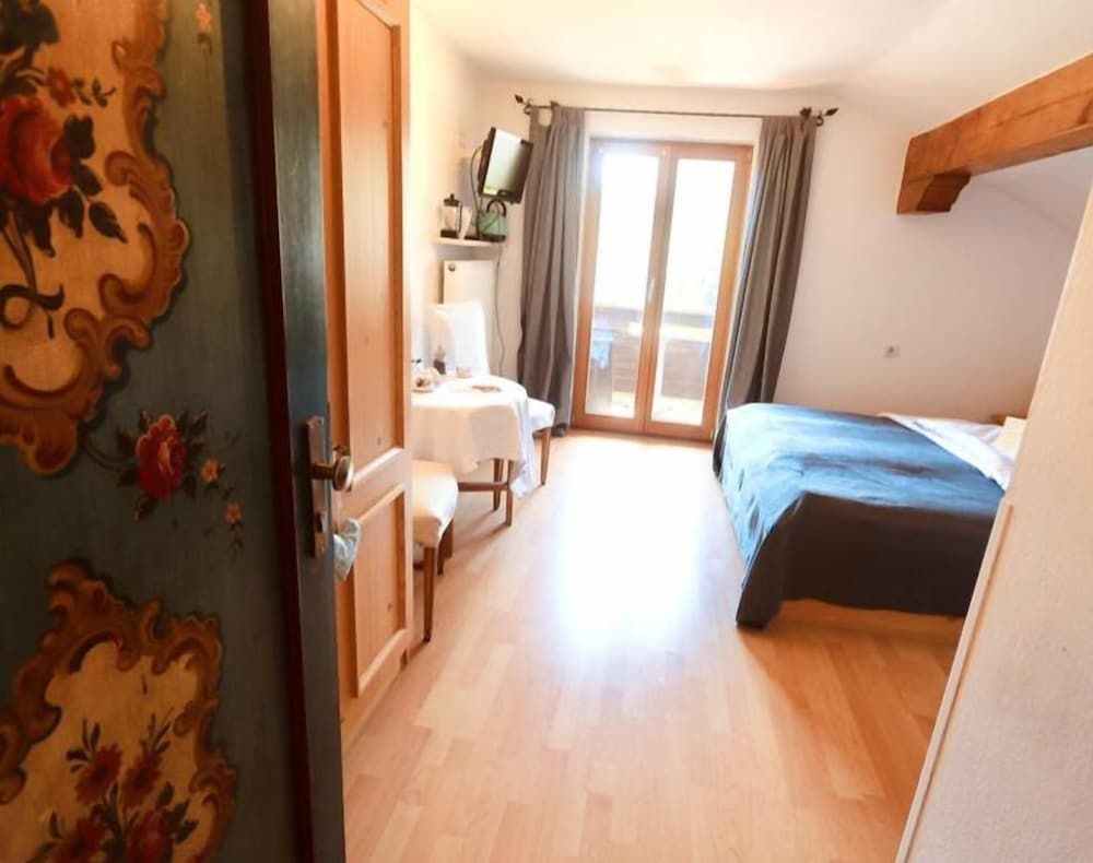 Romantic Double Room