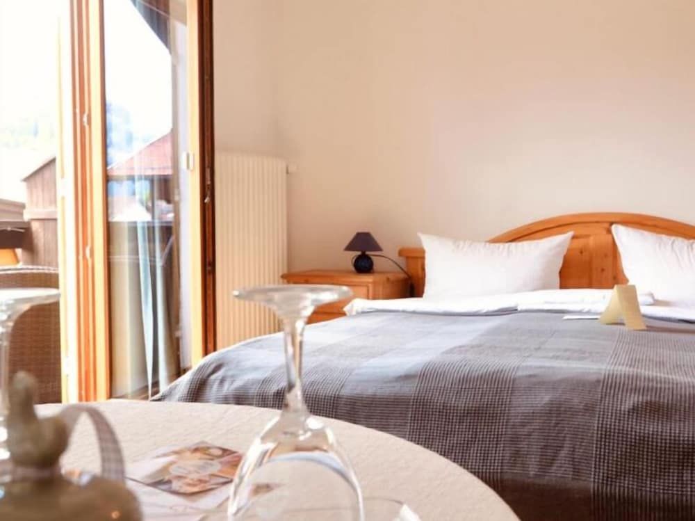 Traditional Double Room