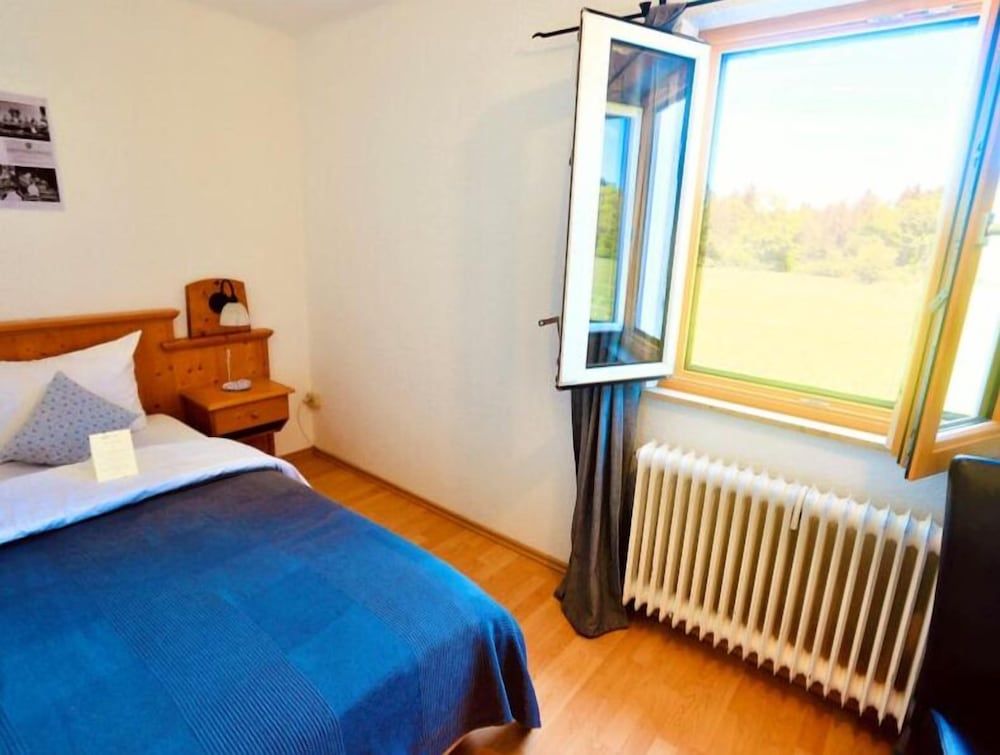 Basic Single Room