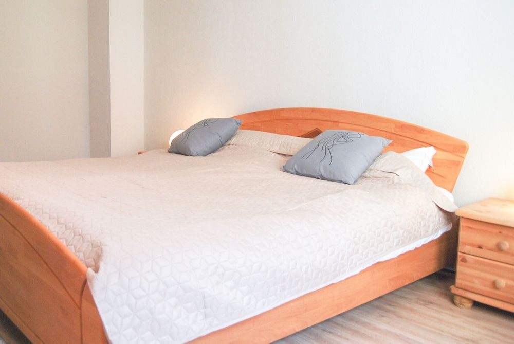 Comfort Condo, 3 Bedrooms