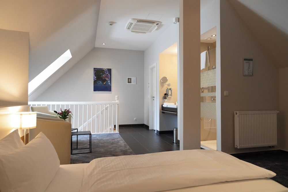 Schiefer Suite Hotel & Apartment Superior Duplex 4