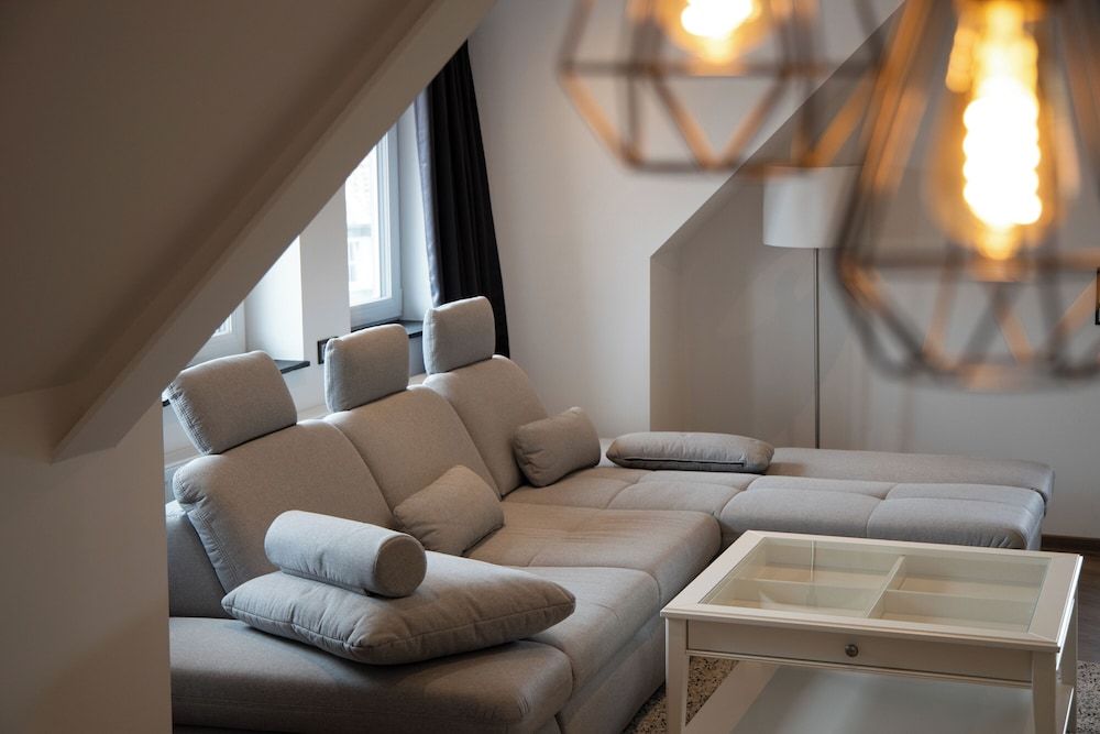 Schiefer Suite Hotel & Apartment Luxury Penthouse, Annex Building 11