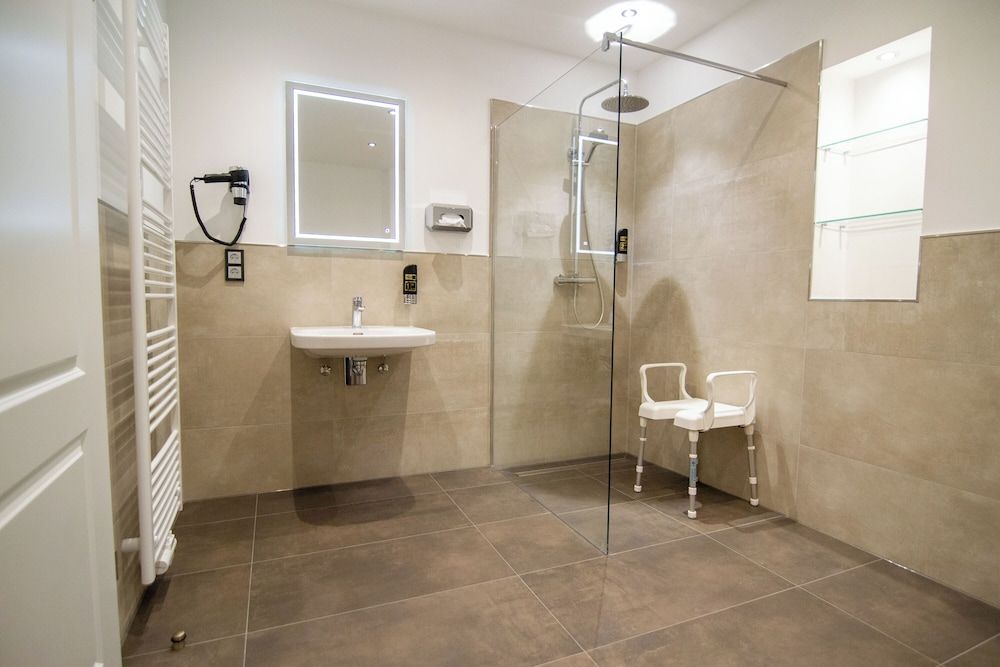 Schiefer Suite Hotel & Apartment Standard Apartment, 1 Bedroom, Annex Building 3