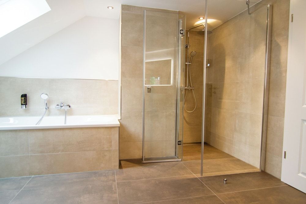 Schiefer Suite Hotel & Apartment Luxury Penthouse, Annex Building 5