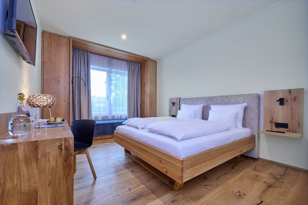 Hotel der Einrichter Superior Double Room 2