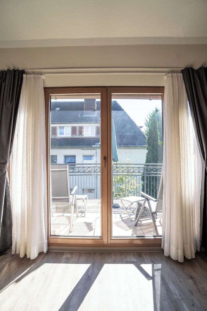 Hotel CityHome am Kurpark Superior Apartment 10