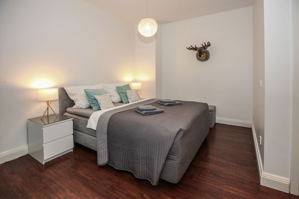 Design Apartment