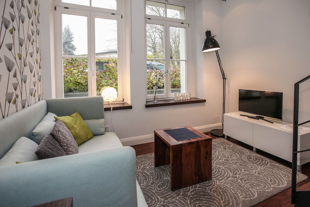 Design Apartment