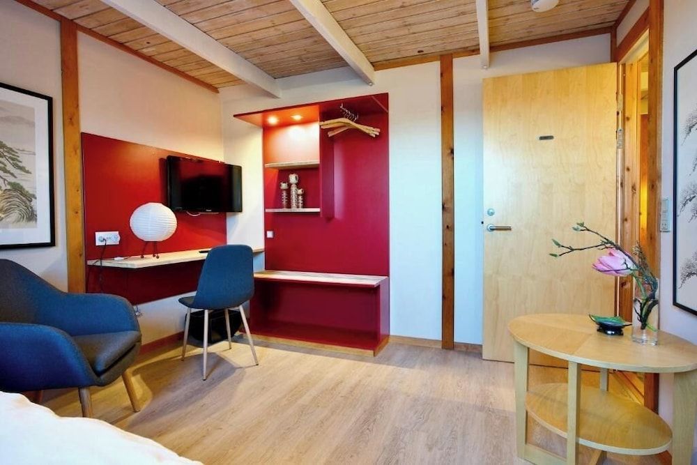 Den Japanske Have Nara 4