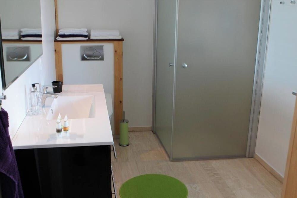 Den Japanske Have Apartment 4