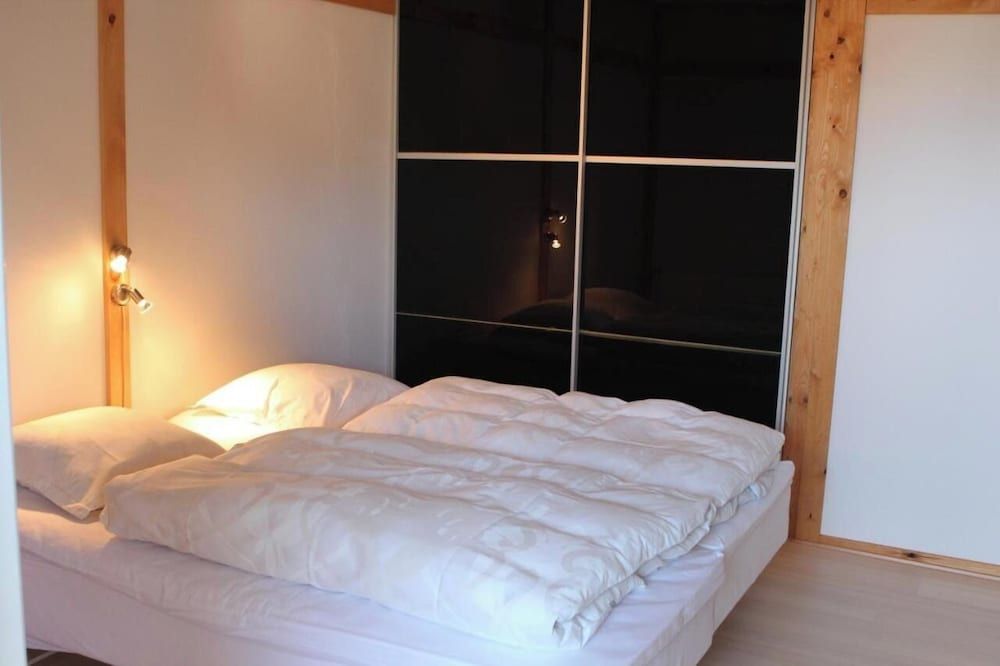 Den Japanske Have Apartment 2