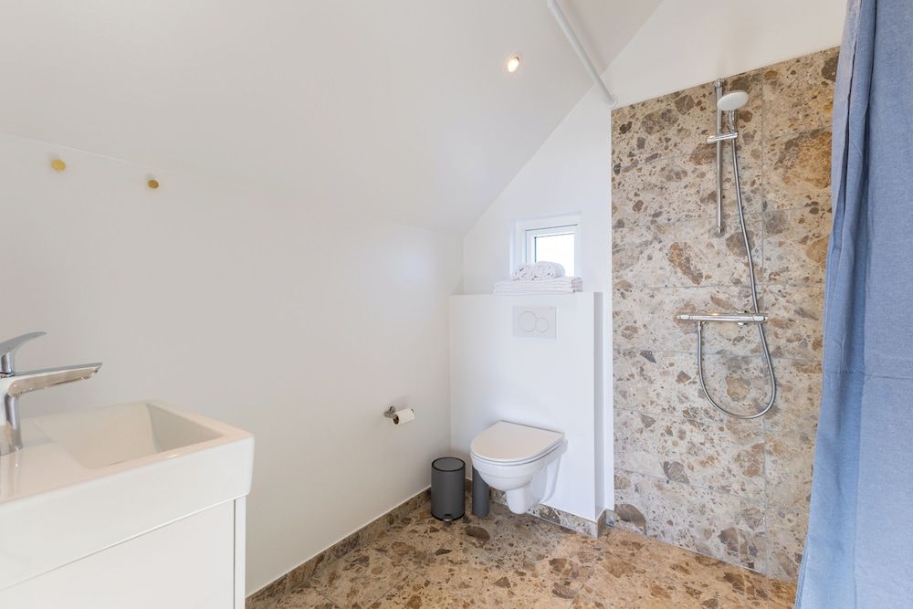 Bilberghus - Beyond Bed & Breakfast Superior Bungalow, Lake View 5