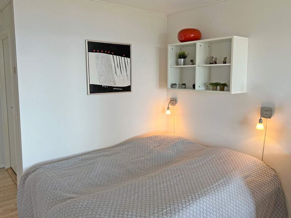 Comfort House, 1 Bedroom
