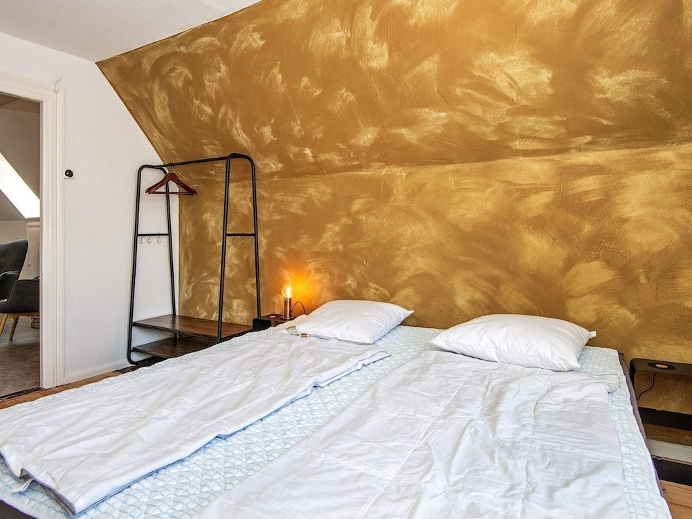 Classic House, 4 Bedrooms
