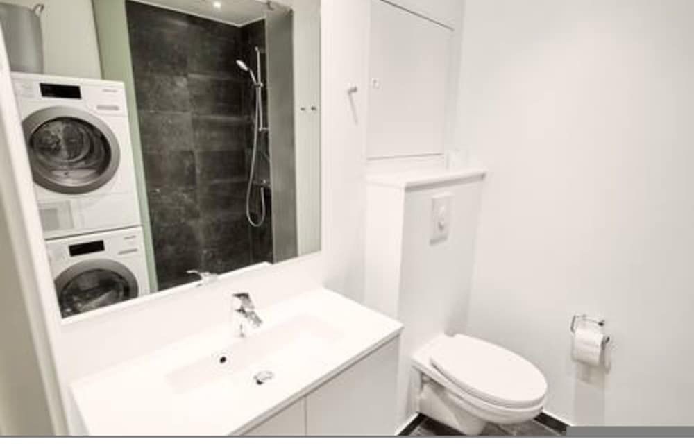 Luxury 3br Doublex - Water View
