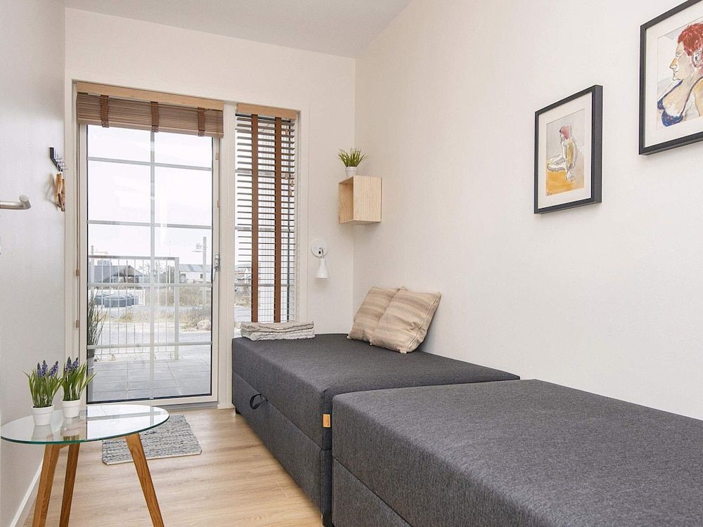 Comfort House, 4 Bedrooms
