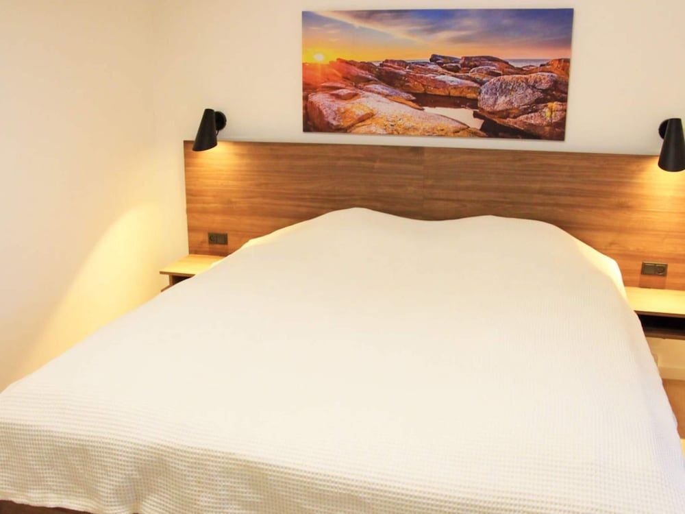 Comfort House, 2 Bedrooms