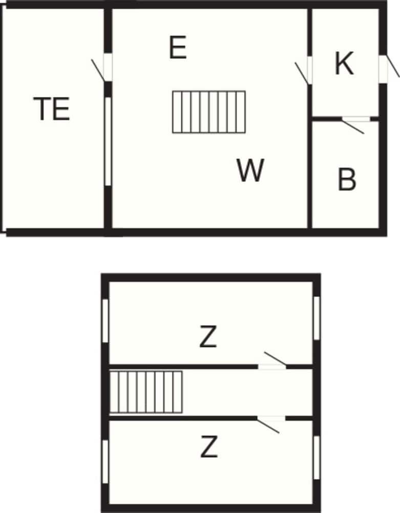 Comfort House, 3 Bedrooms