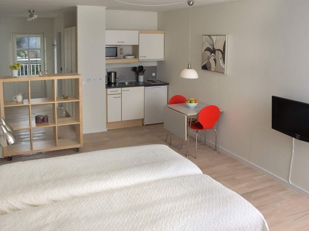 Elite House, 1 Bedroom