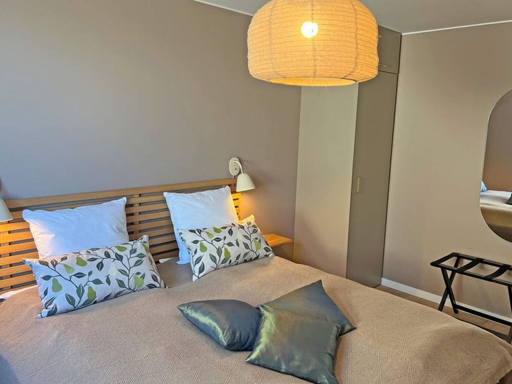 Elite House, 2 Bedrooms