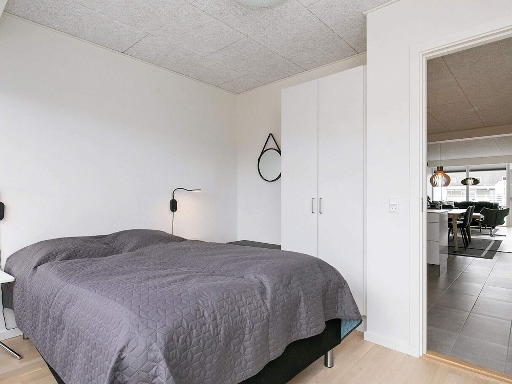 Deluxe Apartment, 3 Bedrooms