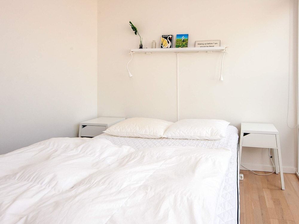 Comfort Apartment, 3 Bedrooms