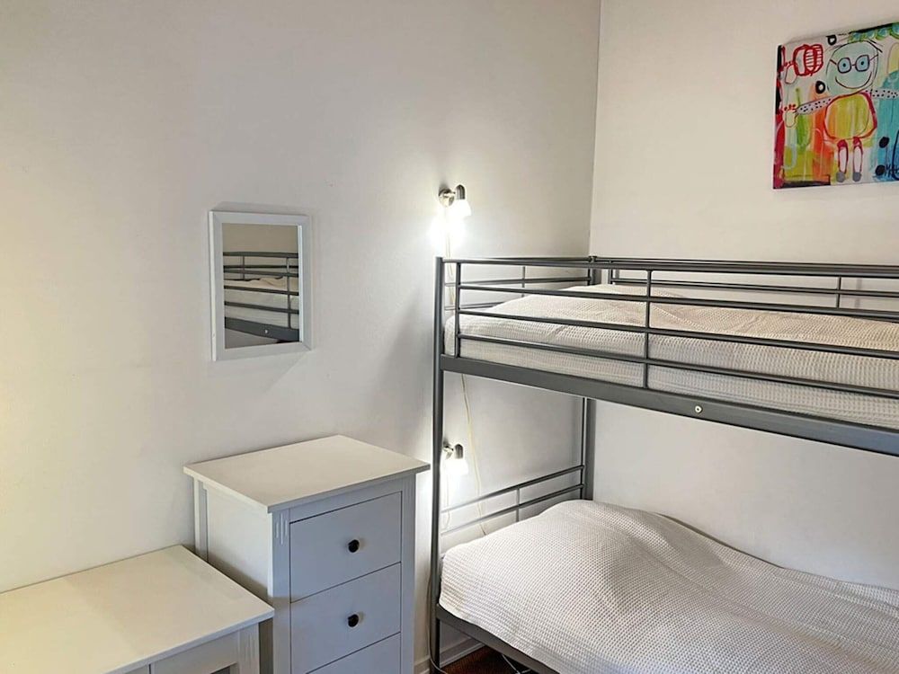 Classic House, 4 Bedrooms