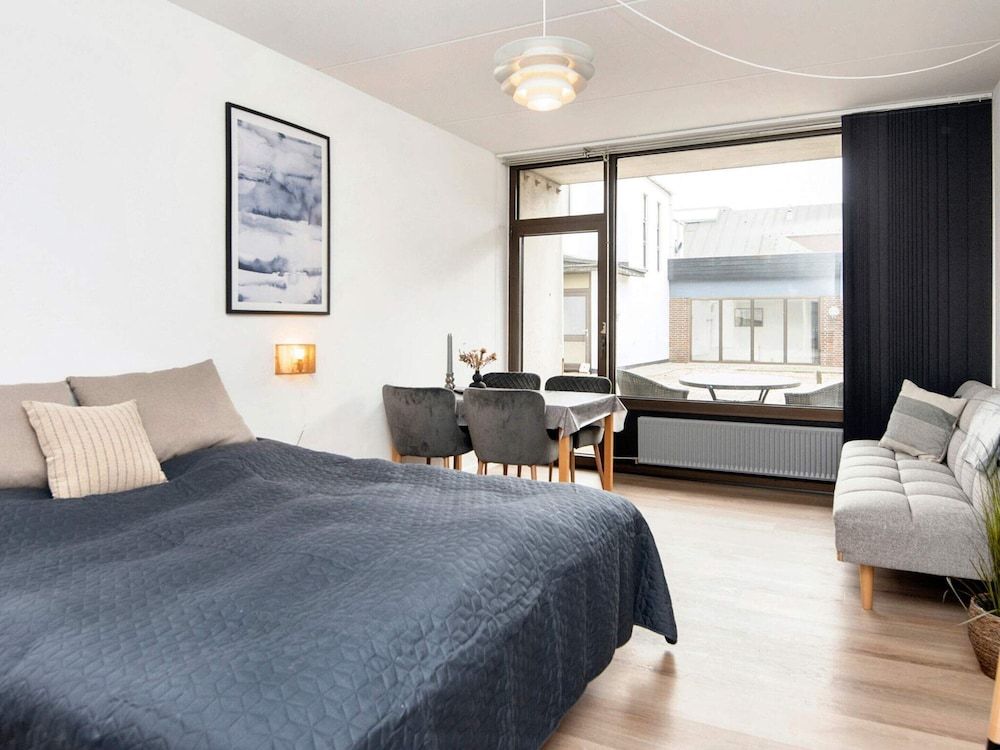 Deluxe House, 1 Bedroom