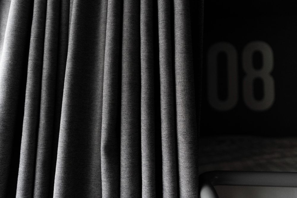 Robertas Society Private 8-Bed Room 14