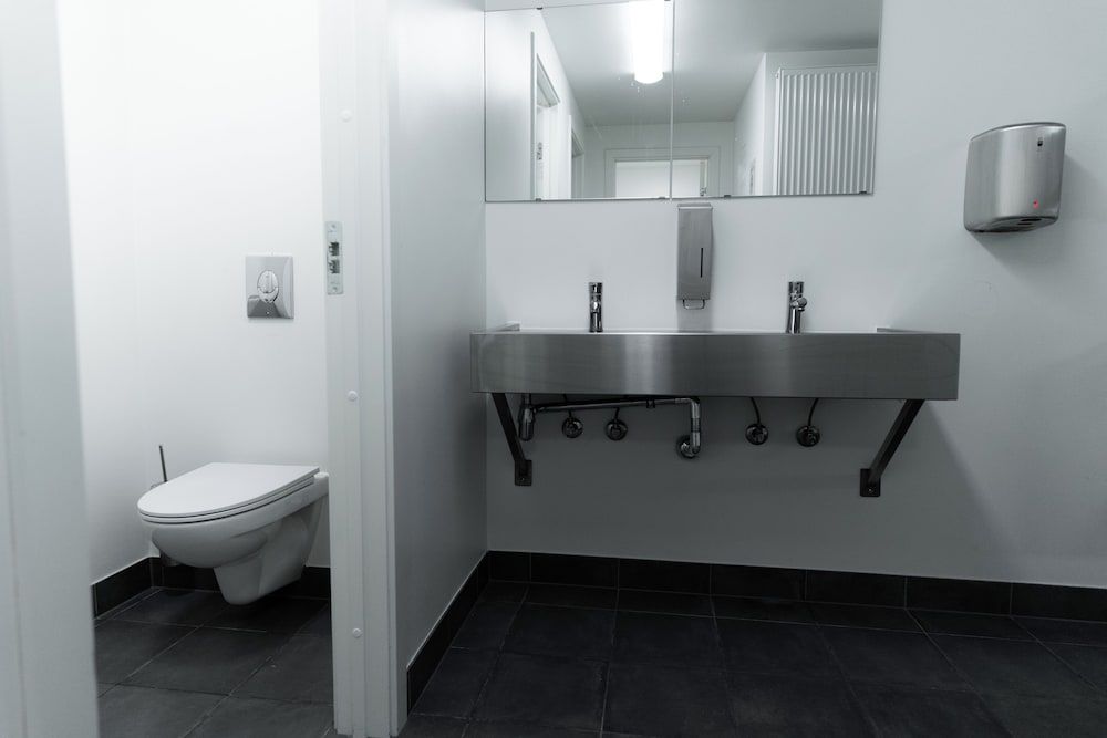 Robertas Society Dreamboks Private Upper Bunk Bed (excl. linen/locker) 4