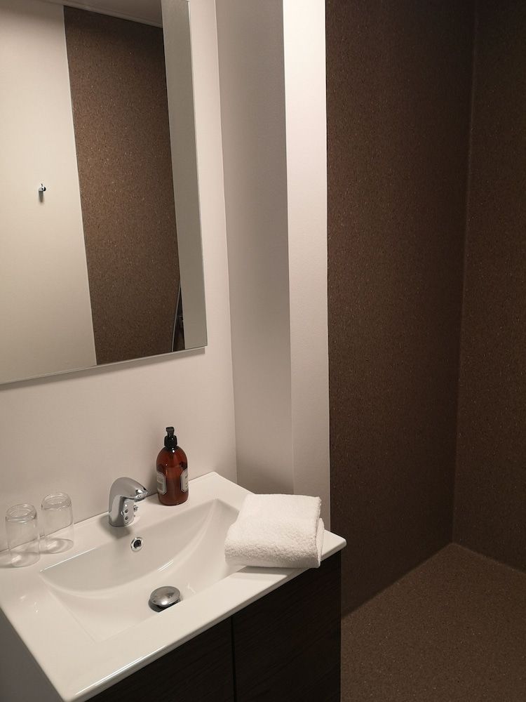 Westergaards Hotel Classic Double Room, City View 4