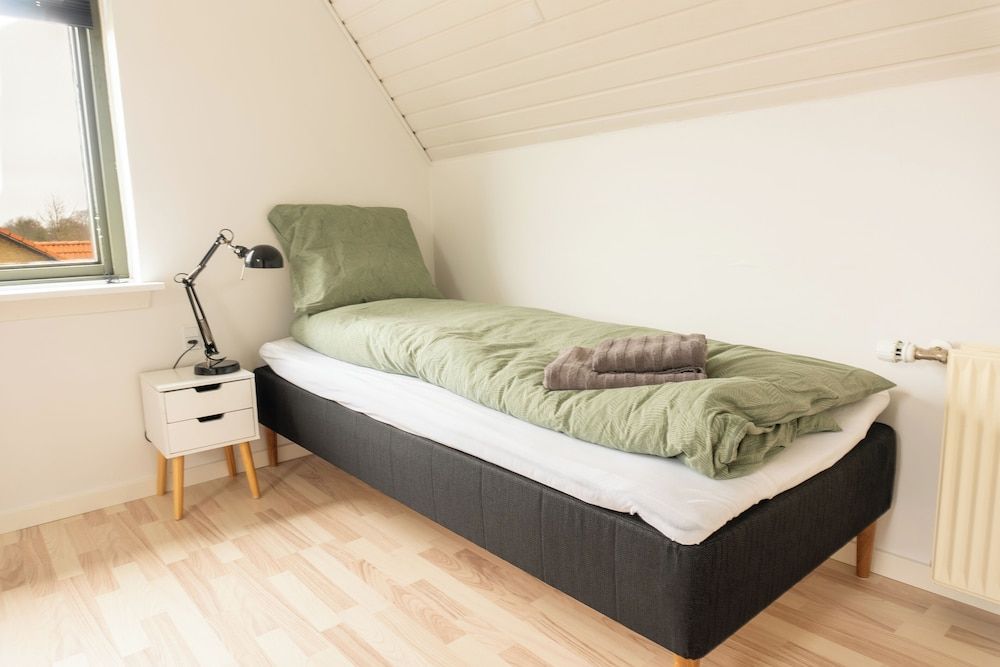 Villa Holstebro Comfort Villa 2