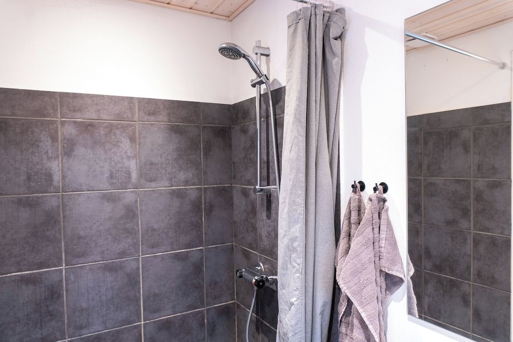 Villa Holstebro Comfort Villa 8