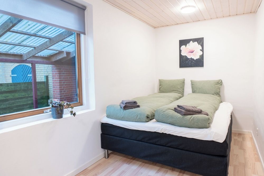 Villa Holstebro Comfort Villa 5