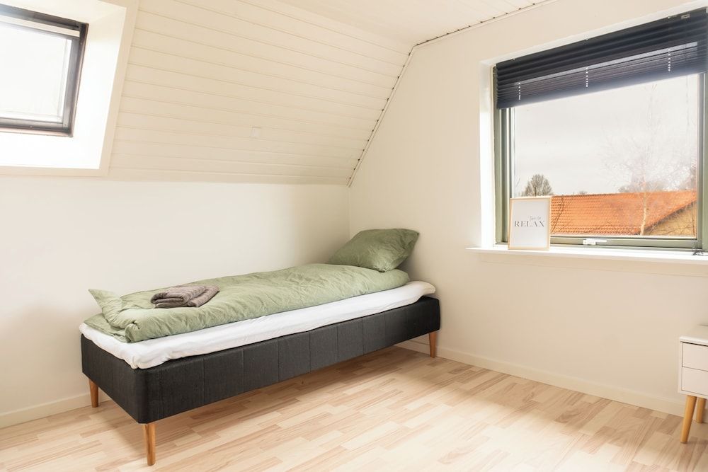 Villa Holstebro Comfort Villa 3