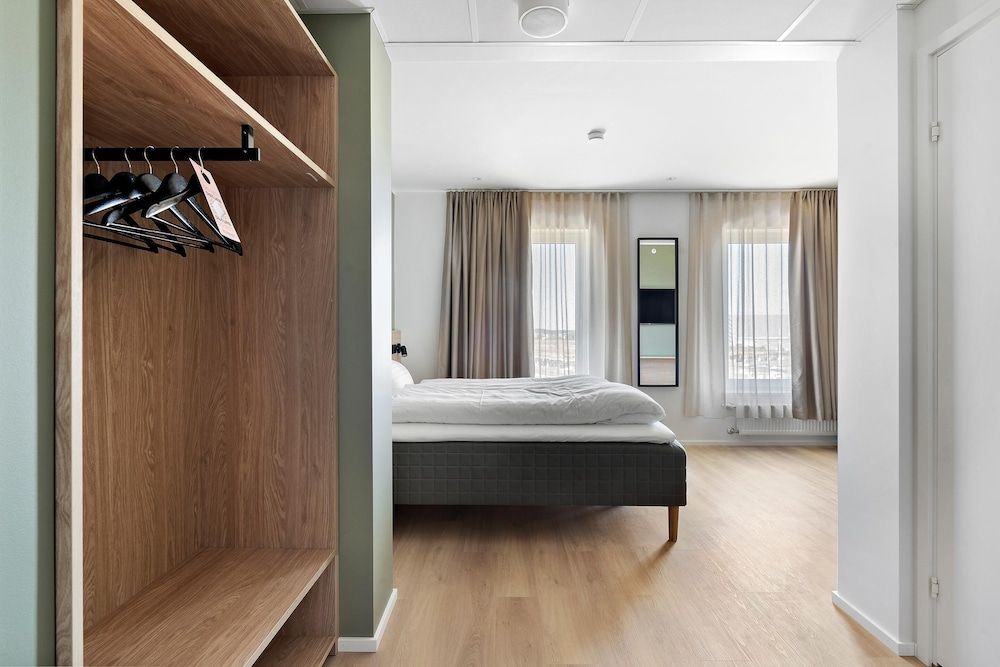 Aiden By Best Western Odense Family Room, 1 Double Bed, Accessible, Non Smoking (with Sofabed) 4