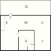2 Person Holiday Home in Allinge