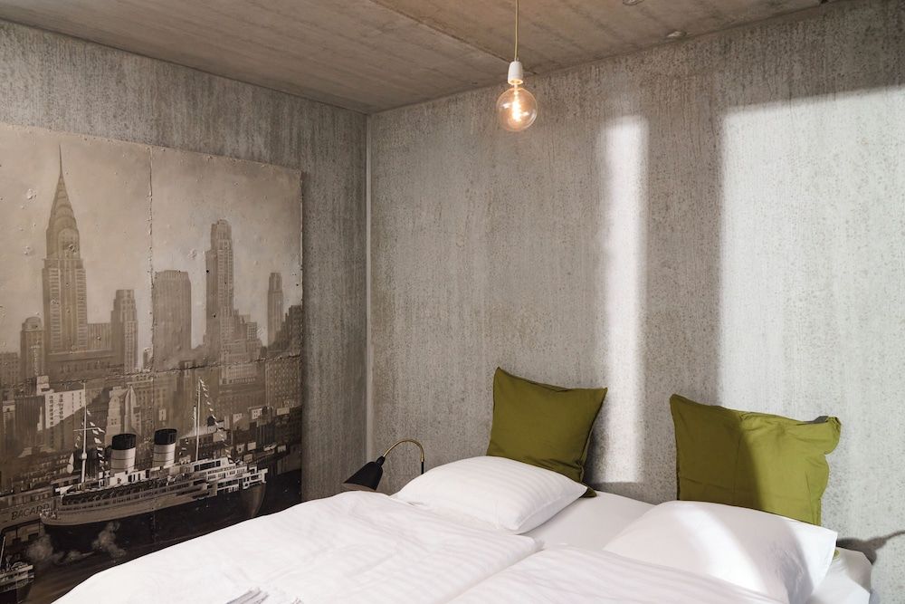 Marselisborg Allé 9 B Design Apartment 4