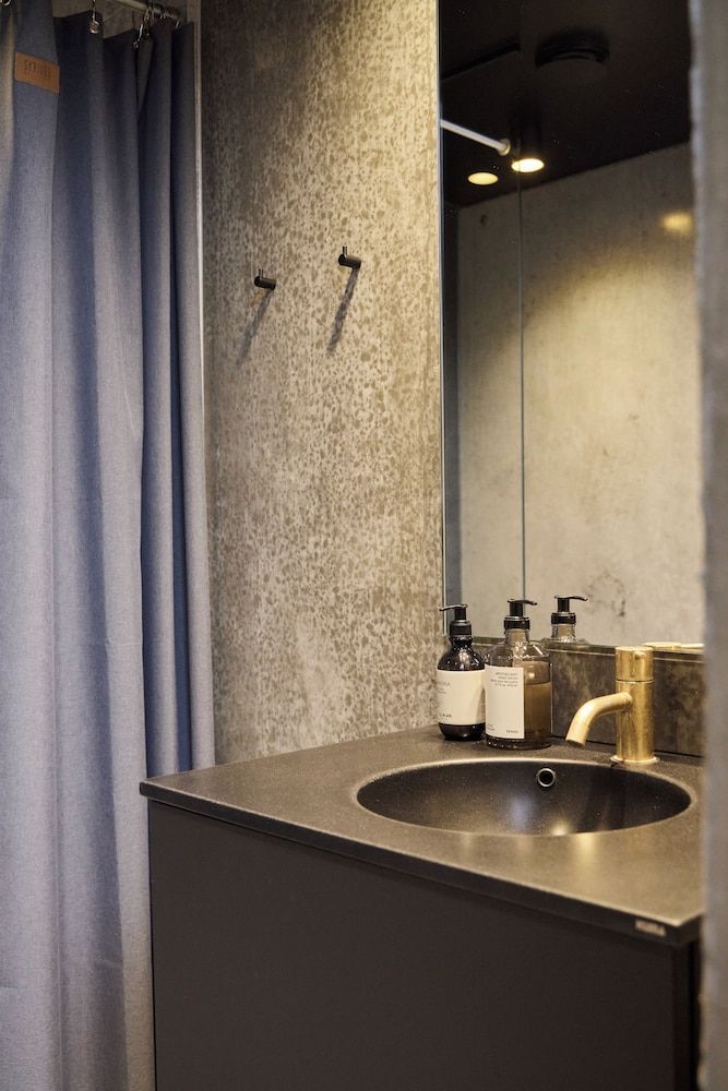 Marselisborg Allé 9 B Design Apartment 2