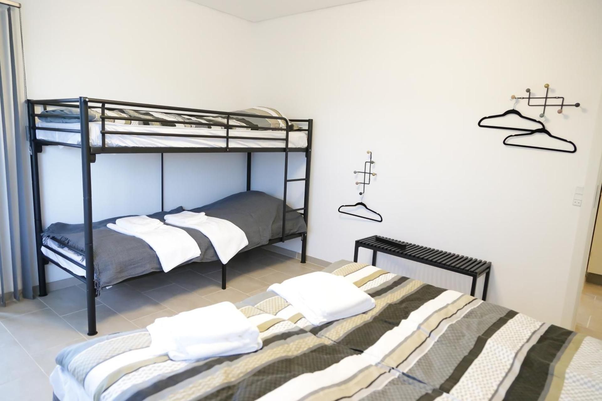 Hotel Ikast Family Room 6