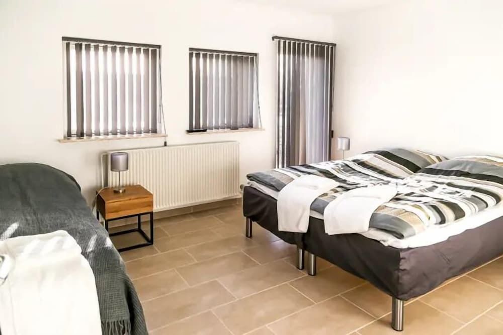 Hotel Ikast Family Room 2