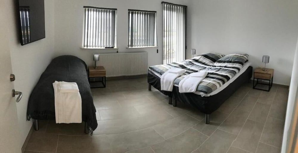 Hotel Ikast Family Room