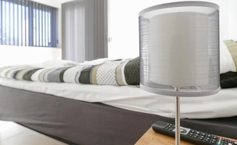 Hotel Ikast Family Room 7