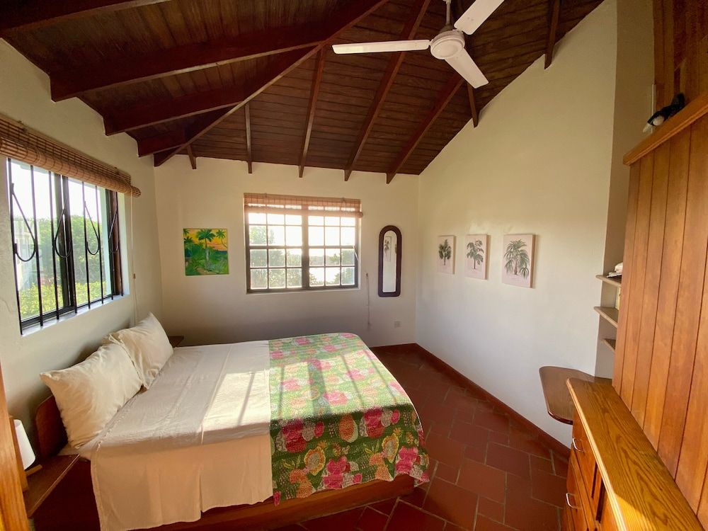 Cottage, 2 Bathrooms, Ocean View