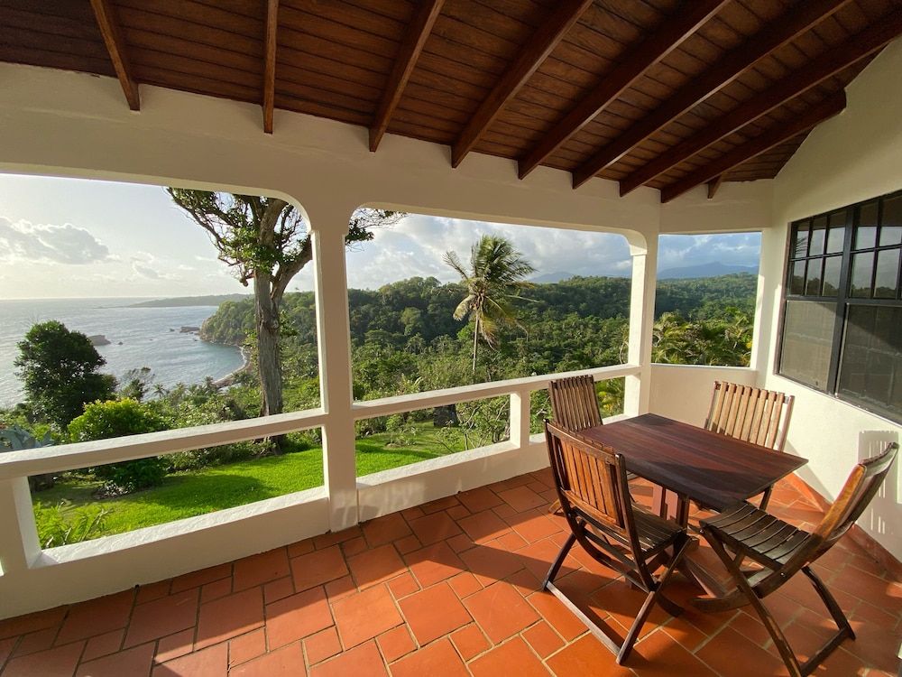 Cottage, 2 Bathrooms, Ocean View
