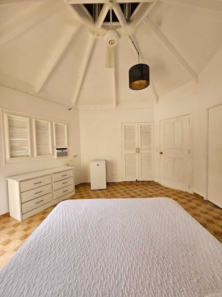 Comfort Double Room, Garden View