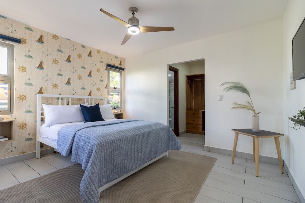 Family Villa
