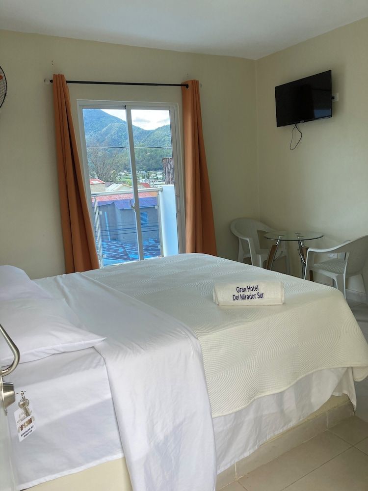 Grand Hotel Mirador Sur Deluxe Single Room 2