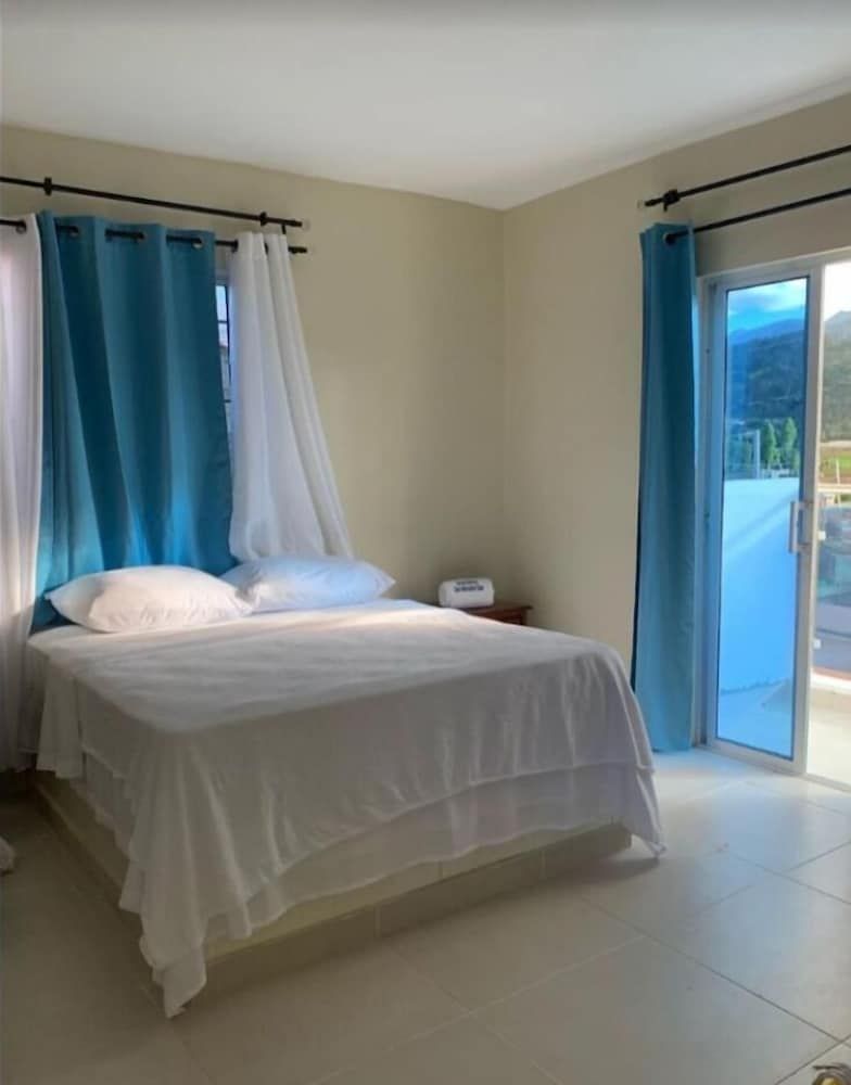 Grand Hotel Mirador Sur